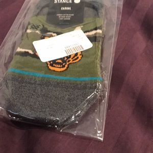 Stance socks 2 pairs